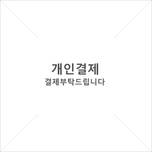 [개인결제] 태종FD_양지